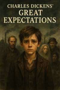 Great Expectations Characters