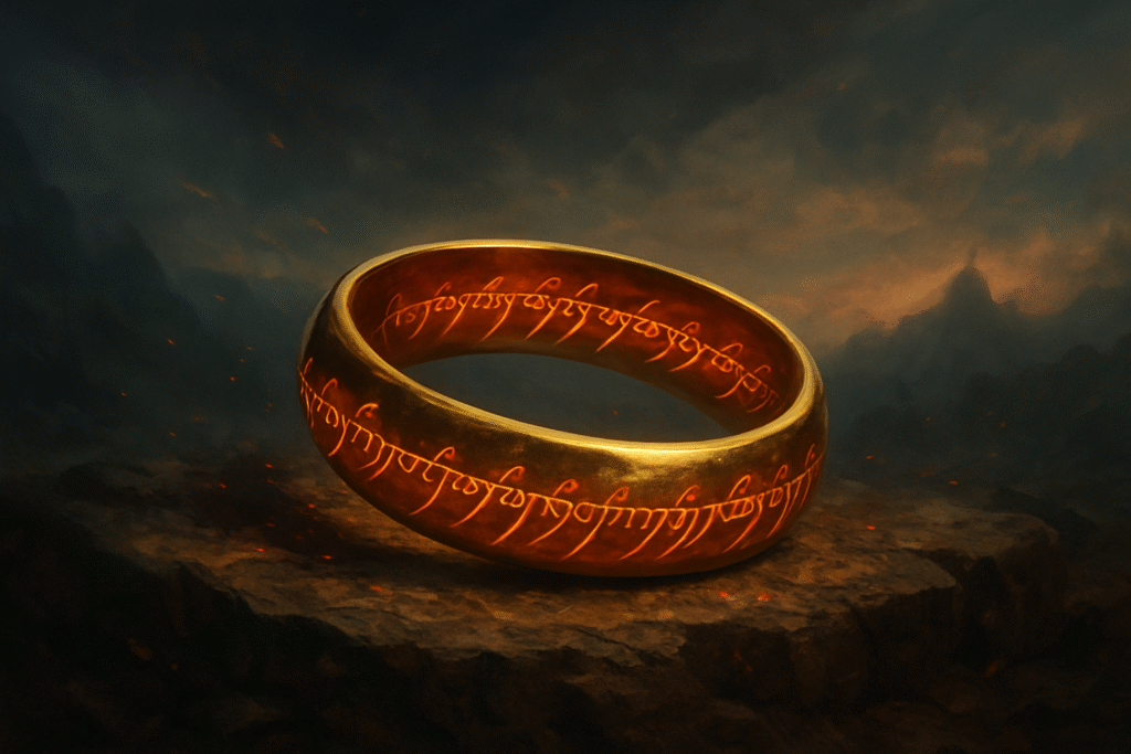 Lord of the rings