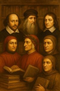 Renaissance authors