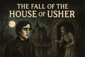 The fall of the house of usher