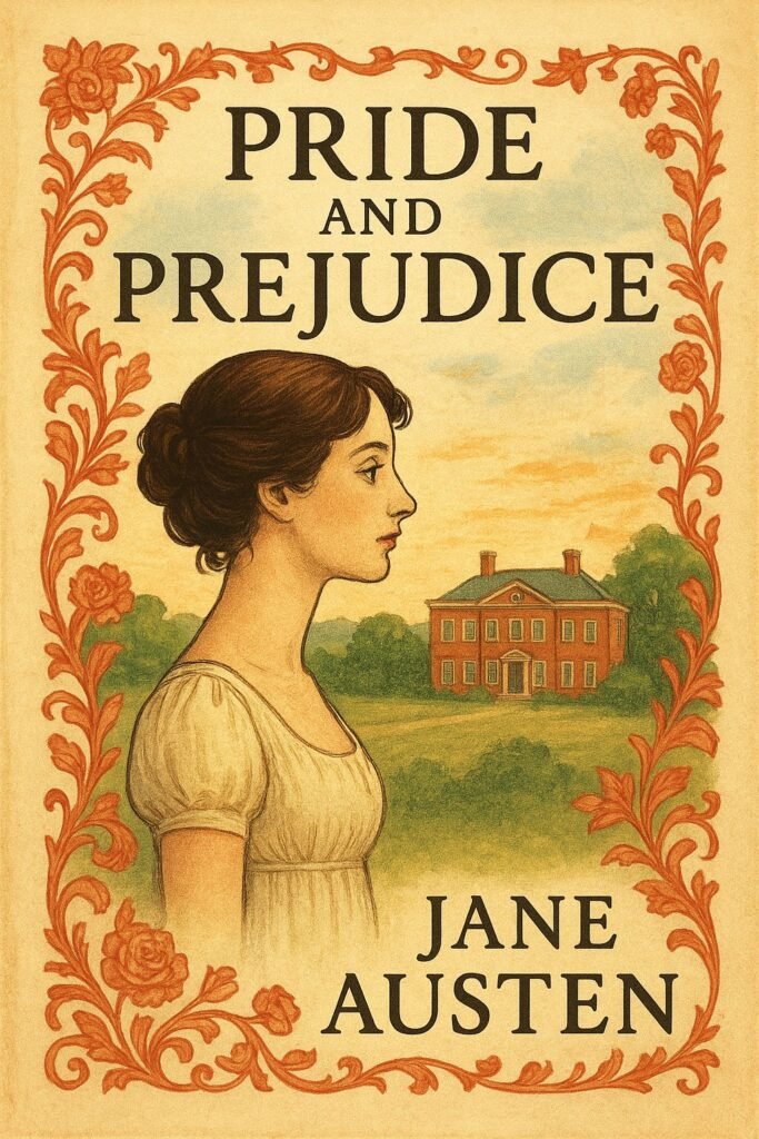 summary-of-Pride-and-Prejudice
