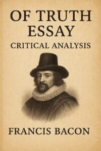 Critical-analysis-of-Truth-essay