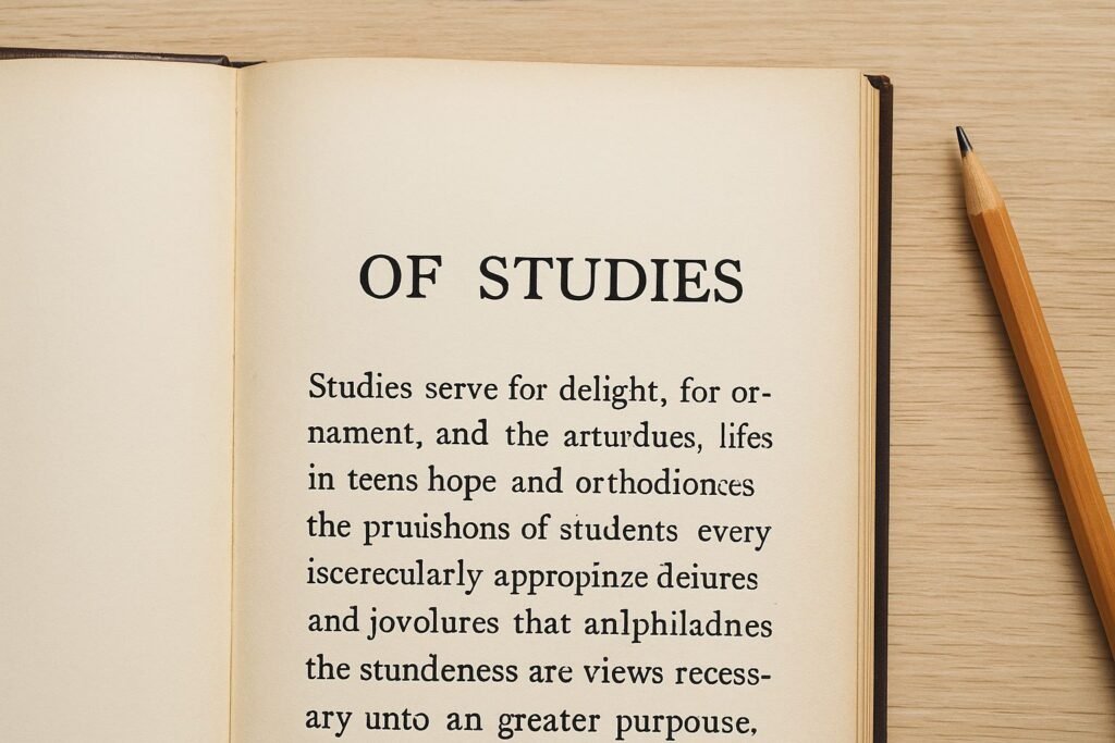 Francis-Bacon-essays-analysis