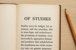 Francis-Bacon-essays-analysis