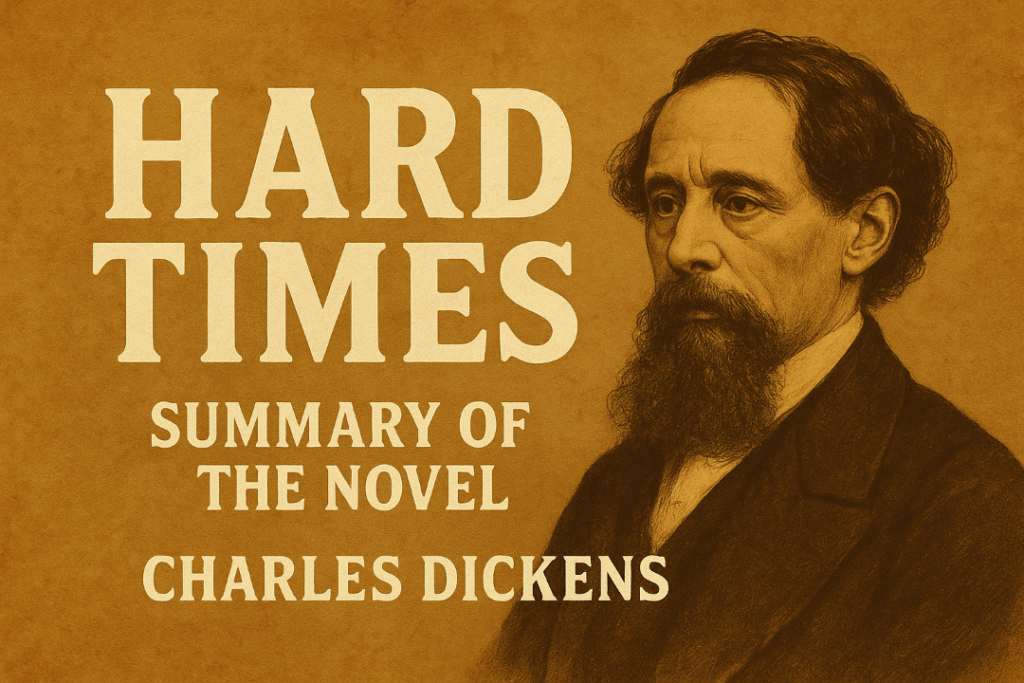 Hardtimes-by-Charles-Dickens