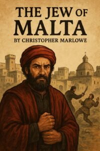 Summary of the Jew of Malta