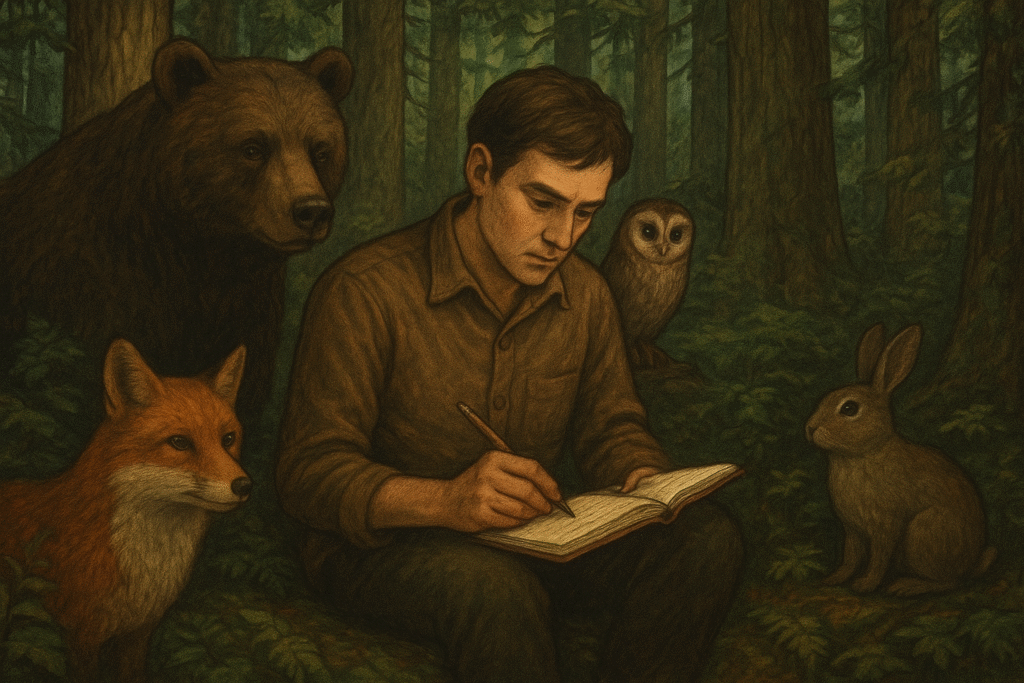 Techniques for writing a short story