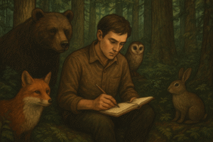 Techniques for writing a short story