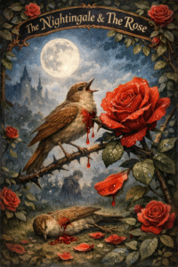 story of the nightingale