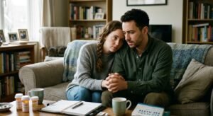 Bipolar-relationships