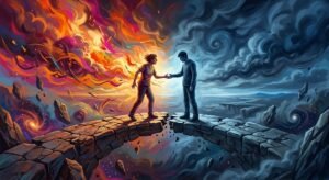 Bipolar relationship solutions