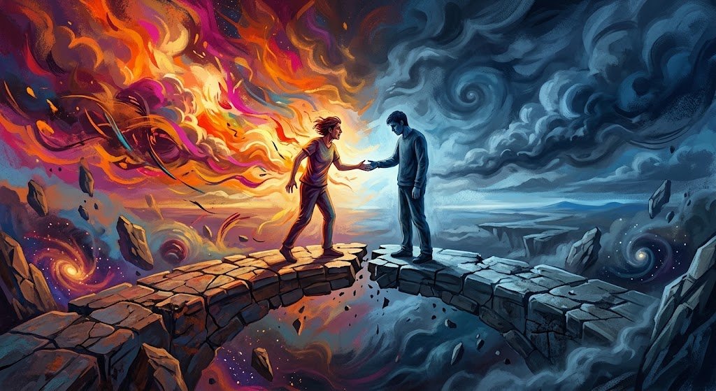 Bipolar relationship solutions