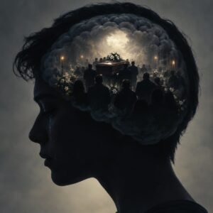 I-felt-a-funeral-in-my-brain-conceptual-image