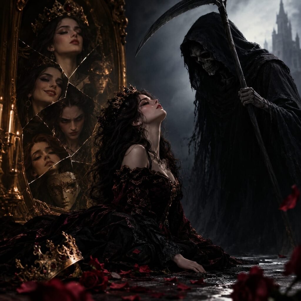 The-death-is-the-only-ending-for-the-villainess-